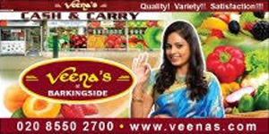 Veenas