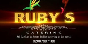 Ruby Cater