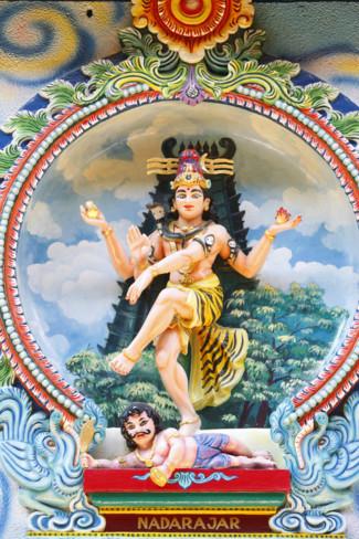 நடேசர் அபிஷேகம் 