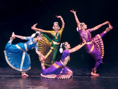 Bharathanattiyam 2019